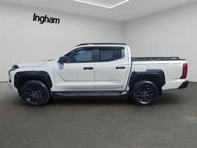2026 Mitsubishi Triton | DC VRX 6AT 2.4DT/6AT | 33060 | 6
