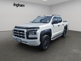 2026 Mitsubishi Triton | DC VRX 6AT 2.4DT/6AT | 33060 | 7