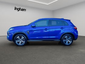 2026 Mitsubishi ASX | LS 2.0P/CVT | 32531 | 6