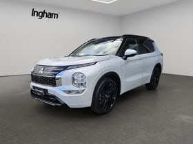 2026 Mitsubishi Outlander | VRX 2.5P/CVT | 33102 | 7