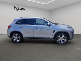 2026 Mitsubishi ASX | LS 2.0P/CVT | 33145 | 2