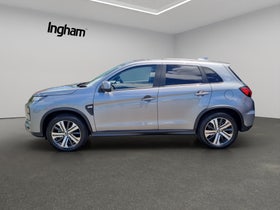 2026 Mitsubishi ASX | LS 2.0P/CVT | 33145 | 6
