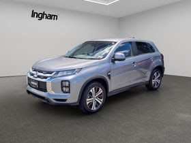 2026 Mitsubishi ASX | LS 2.0P/CVT | 33145 | 7