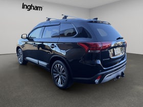 2022 Mitsubishi Outlander | LS 2WD 2.4P/CVT | 33162 | 6