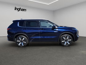 2026 Mitsubishi Outlander | VRX PHEV/4WD/AT | 32135 | 2