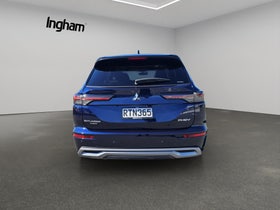 2026 Mitsubishi Outlander | VRX PHEV/4WD/AT | 32135 | 4
