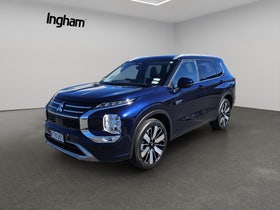 2026 Mitsubishi Outlander | VRX PHEV/4WD/AT | 32135 | 7