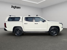 2026 Mitsubishi Triton | DC GLXR 6AT 2.4DT | 33255 | 2