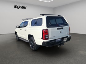 2026 Mitsubishi Triton | DC GLXR 6AT 2.4DT | 33255 | 3