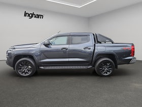 2026 Mitsubishi Triton | DC GLX SPORT 4WD 6AT | 33256 | 6