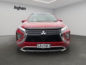 2021 Mitsubishi Eclipse Cross | VRX 1.5P/8CVT | 33280 | 2