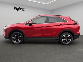 2021 Mitsubishi Eclipse Cross | VRX 1.5P/8CVT | 33280 | 4