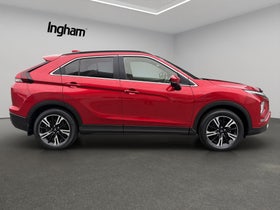 2021 Mitsubishi Eclipse Cross | VRX 1.5P/8CVT | 33280 | 5