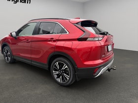 2021 Mitsubishi Eclipse Cross | VRX 1.5P/8CVT | 33280 | 6
