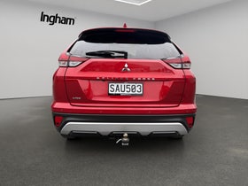 2021 Mitsubishi Eclipse Cross | VRX 1.5P/8CVT | 33280 | 7
