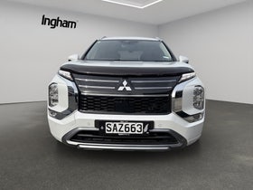 2026 Mitsubishi Outlander | VRX 2.5P/CVT 2WD | 33297 | 2