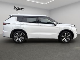 2026 Mitsubishi Outlander | VRX 2.5P/CVT 2WD | 33297 | 5