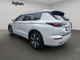 2026 Mitsubishi Outlander | VRX 2.5P/CVT 2WD | 33297 | 6