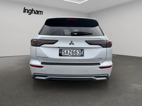 2026 Mitsubishi Outlander | VRX 2.5P/CVT 2WD | 33297 | 7