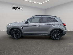 2026 Mitsubishi ASX | BLK 2.0P/CVT | 33399 | 6
