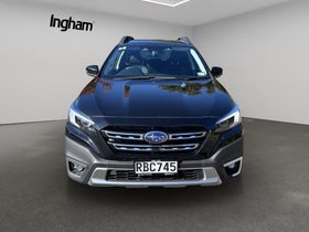 2025 Subaru Outback | SPORT 2.5P 4WD AUTO 8CVT NZ NEW WARRANTY | 31406 | 2