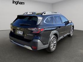 2025 Subaru Outback | SPORT 2.5P 4WD AUTO 8CVT NZ NEW WARRANTY | 31406 | 3