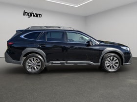2025 Subaru Outback | SPORT 2.5P 4WD AUTO 8CVT NZ NEW WARRANTY | 31406 | 4