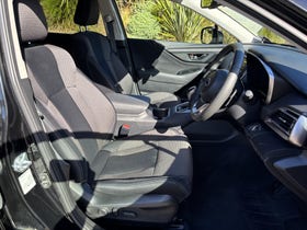 2025 Subaru Outback | SPORT 2.5P 4WD AUTO 8CVT NZ NEW WARRANTY | 31406 | 5