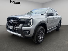 2026 Ford Ranger | WILDTRAK 3.0D/4WD | 33230 | 3