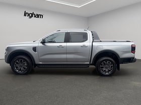 2026 Ford Ranger | WILDTRAK 3.0D/4WD | 33230 | 4