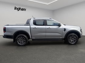 2026 Ford Ranger | WILDTRAK 3.0D/4WD | 33230 | 5