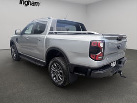 2026 Ford Ranger | WILDTRAK 3.0D/4WD | 33230 | 6