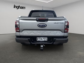 2026 Ford Ranger | WILDTRAK 3.0D/4WD | 33230 | 7
