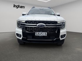 2026 Ford Ranger | PLATINUM 3.0 D 4WD  | 33450 | 2