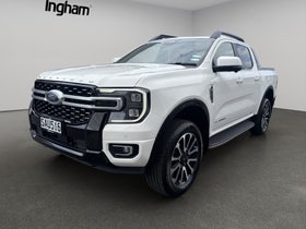 2026 Ford Ranger | PLATINUM 3.0 D 4WD  | 33450 | 3