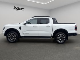2026 Ford Ranger | PLATINUM 3.0 D 4WD  | 33450 | 4
