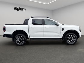 2026 Ford Ranger | PLATINUM 3.0 D 4WD  | 33450 | 5