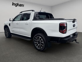 2026 Ford Ranger | PLATINUM 3.0 D 4WD  | 33450 | 6