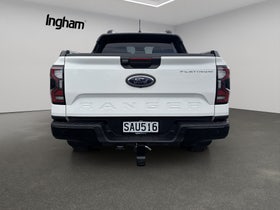 2026 Ford Ranger | PLATINUM 3.0 D 4WD  | 33450 | 7