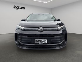 2024 Volkswagen Tiguan | LIFE 1.4PT/7AT | 33486 | 2