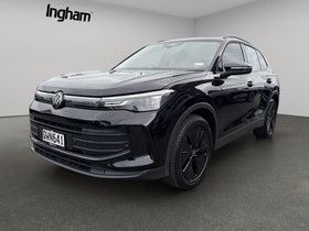 2024 Volkswagen Tiguan | LIFE 1.4PT/7AT | 33486 | 3