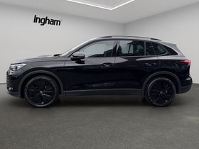 2024 Volkswagen Tiguan | LIFE 1.4PT/7AT | 33486 | 4