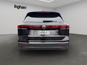 2024 Volkswagen Tiguan | LIFE 1.4PT/7AT | 33486 | 7