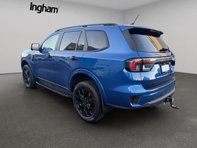 2026 Ford Everest | SPORT 2.0D/4WD/10AT | 33515 | 6
