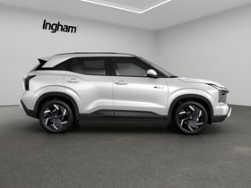 2026 Mitsubishi Outlander | Sport HEV XLS | 33577 | 2