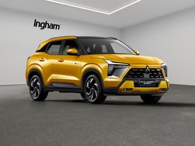 2026 Mitsubishi Outlander | Sport HEV VRX | 33580 | 2