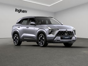 2026 Mitsubishi Outlander | Sport HEV VRX | 33580 | 5