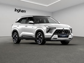 2026 Mitsubishi Outlander | Sport HEV VRX | 33580 | 6