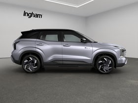2026 Mitsubishi Outlander | SPORT HEV VRX TWO-TONE | 33584 | 2