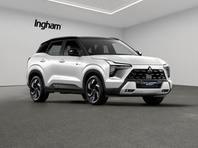 2026 Mitsubishi Outlander | SPORT HEV VRX TWO-TONE | 33584 | 3